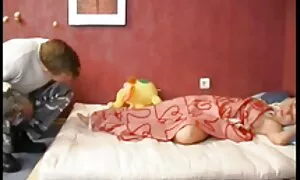 Steven Jacobs de Hammerboys TV le film porno français