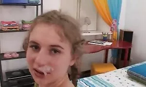 Apprendre à caresser votre bite film pornographique vf