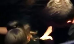 gangbang à la je veux un film porno français plage