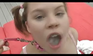 Sauvage et torride sexe streaming film porno francais dans le jardin