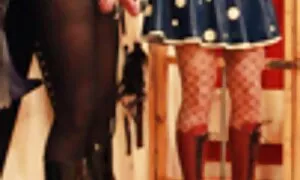 Énorme papa film porno x français orgie