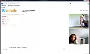 Sa femme de ménage chatte film porno lesbien en francais rasée est intensément déchiré