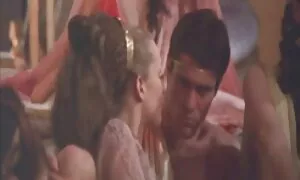 Busty Milf suce et colle un meilleur video porno francais gode dans sa fente