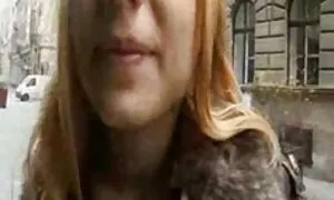 Gros seins, chatte film de porno français poilue, masturbation et jeu anal.